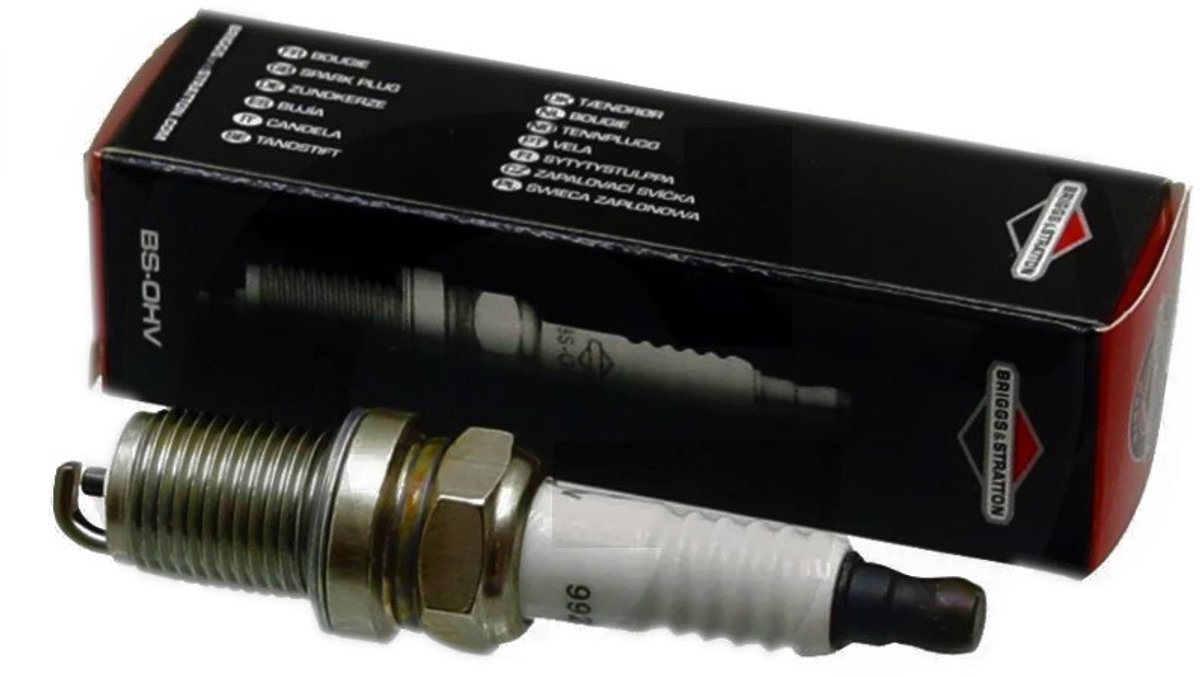 Briggs & Stratton BS12YC - Bougie - OHV - NAC - 992304