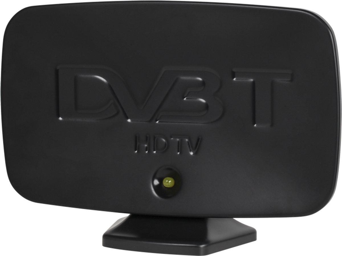 Delta - DVB-T/T2 TV Antenne - Hoge Effectiviteit - Stabiele Constructie