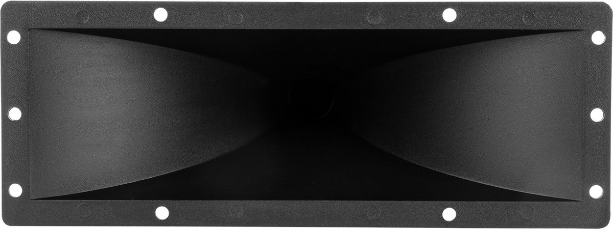 Dibeisi F20 Serie - Hoogwaardige Tweeter - 270x100 mm - 30W - 8 Ohm