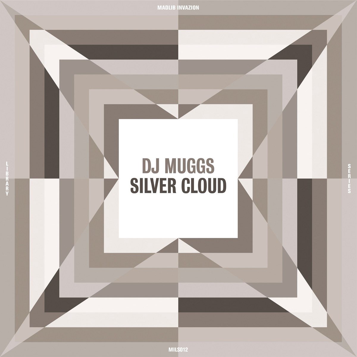 Silver Cloud