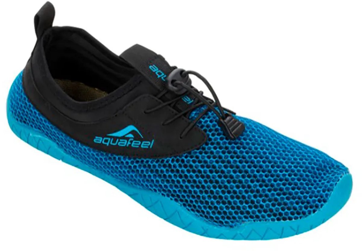Aquafeel Ocean Side Waterschoenen Blauw EU 42 Man