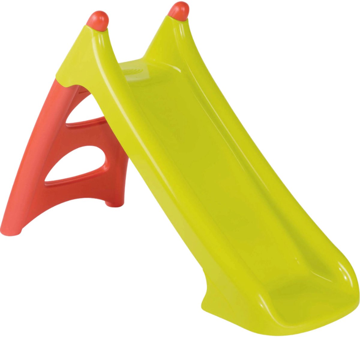 Smoby -Smoby Life - glijbaan XS - Peuter - voor binnen en buiten - met wateraansluiting - vanaf 2 jaar — afbeelding 9