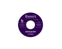 Lighten Up Baby/All at Once