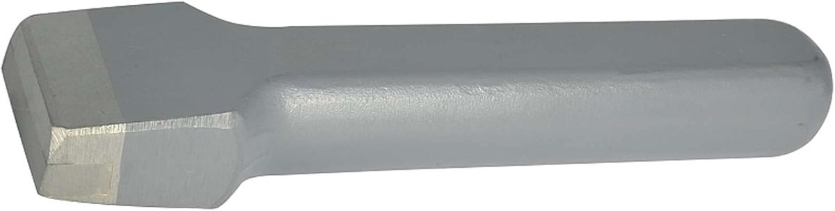 Hardmetalen Springijzer - Metaalbewerking Tool - Breukranden Maken - Precisie Geslepen - 8 mm Snede