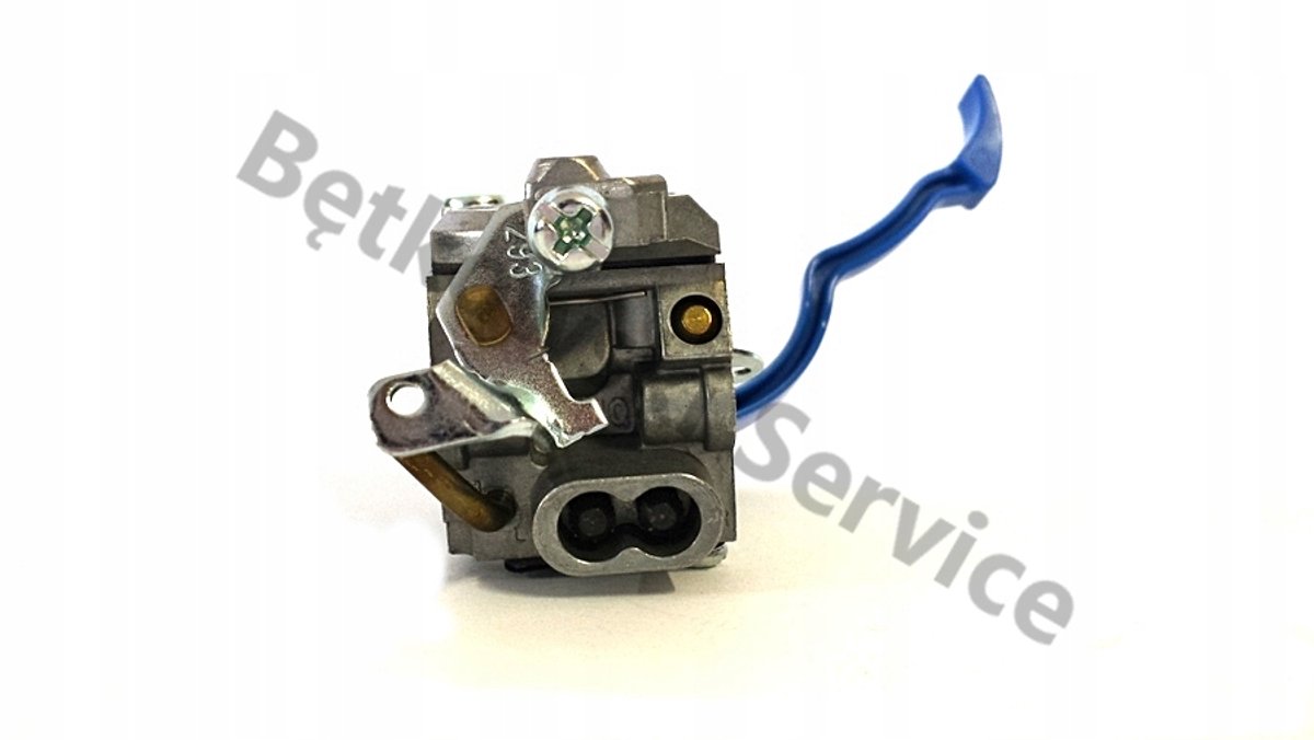 Husqvarna 125B Serie - Originele Carburetor - 125BX/BVX Draagbare Bladblazers - Delen en Accessoires – foto 6