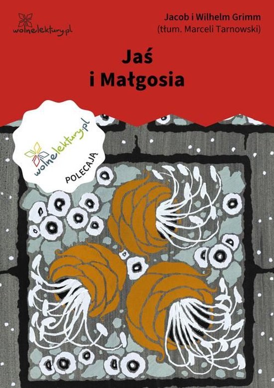 Jaś i Małgosia