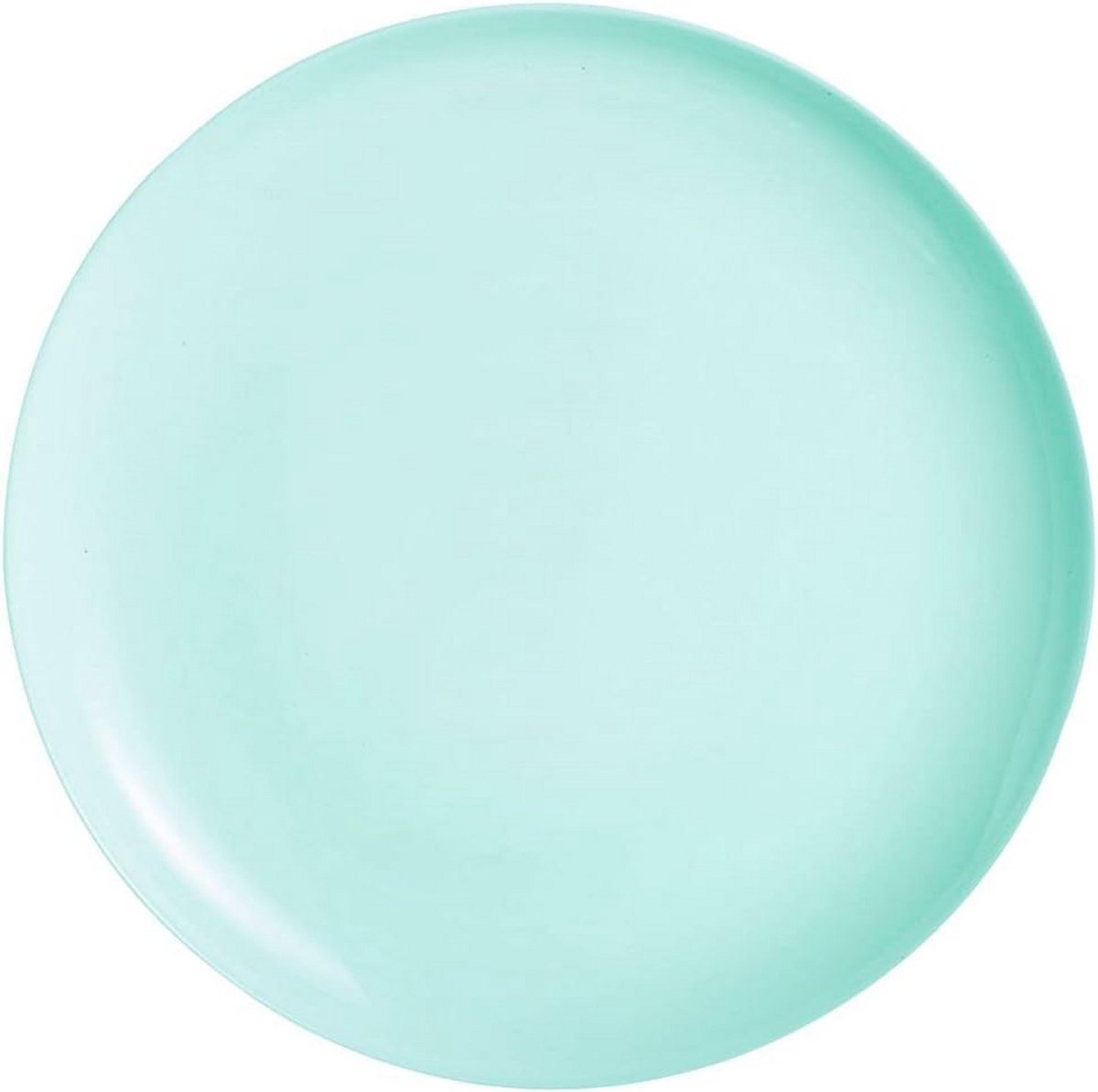 Grote Turquoise Pizza Bord 32 cm