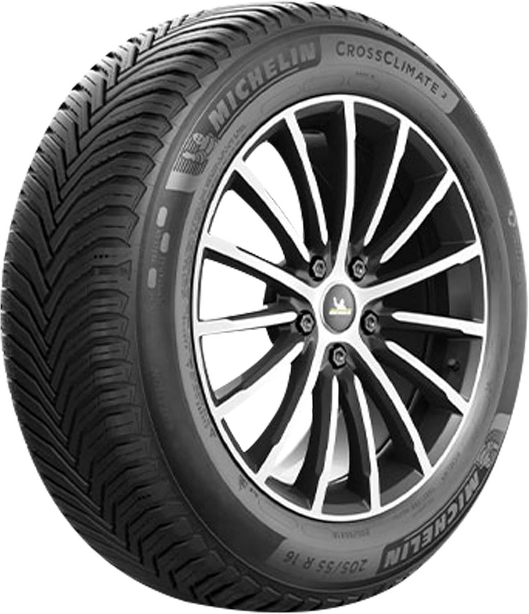 4 Seizoenen Banden - All Season Banden - Veilig Rijden - Premium Merkkwaliteit - 225/55 R19 - Zwart