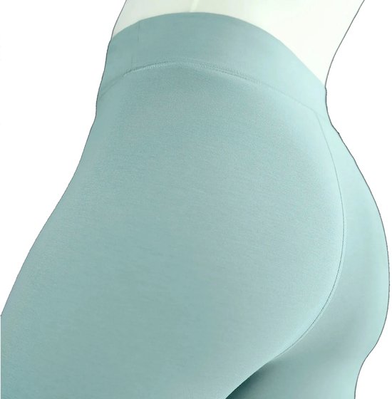 Nike Legging One High-Waist Dames - Maat S van Nike — afbeelding 3