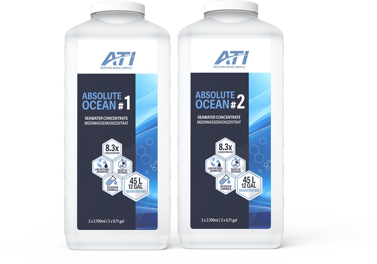 ATI Absolute ocean