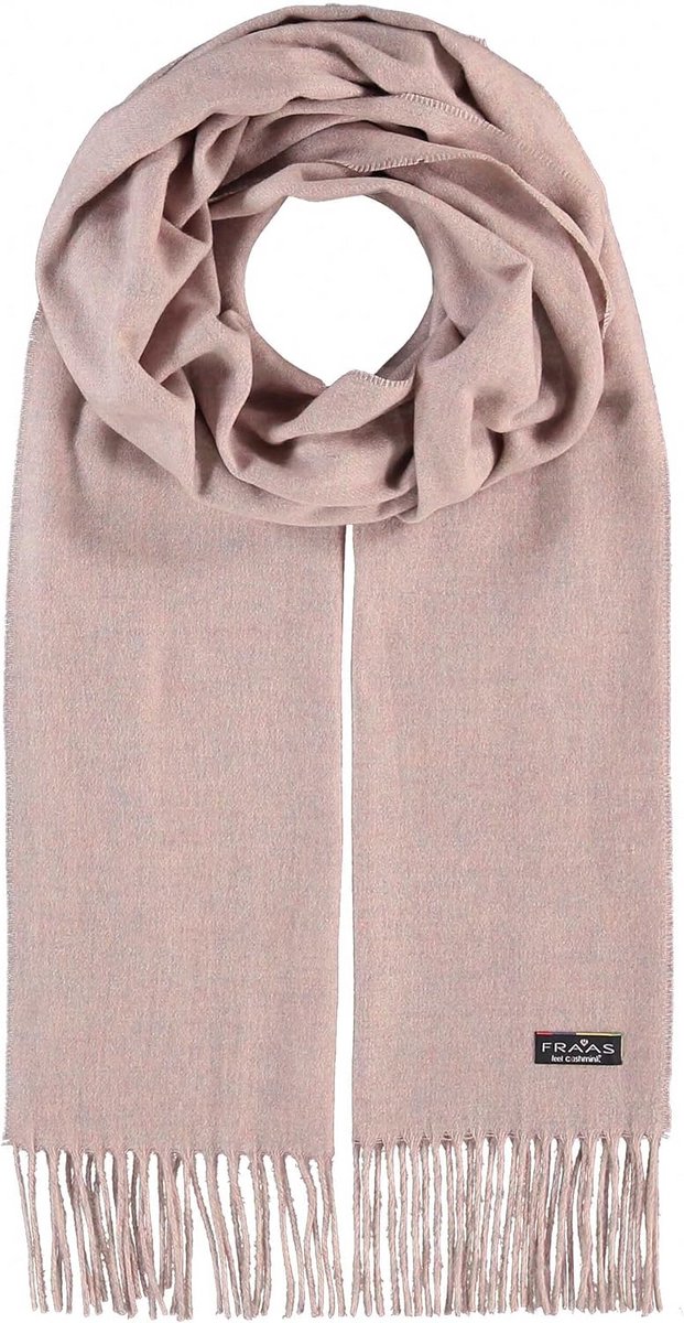 Effen Sjaal 35x200 cm - Extreem Zacht en Warm - Hypoallergeen Uniseks Accessoire
