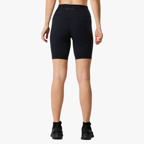 Swedemount Core High Waist Tights Short - Dames fitness - Maat 42 — afbeelding 3