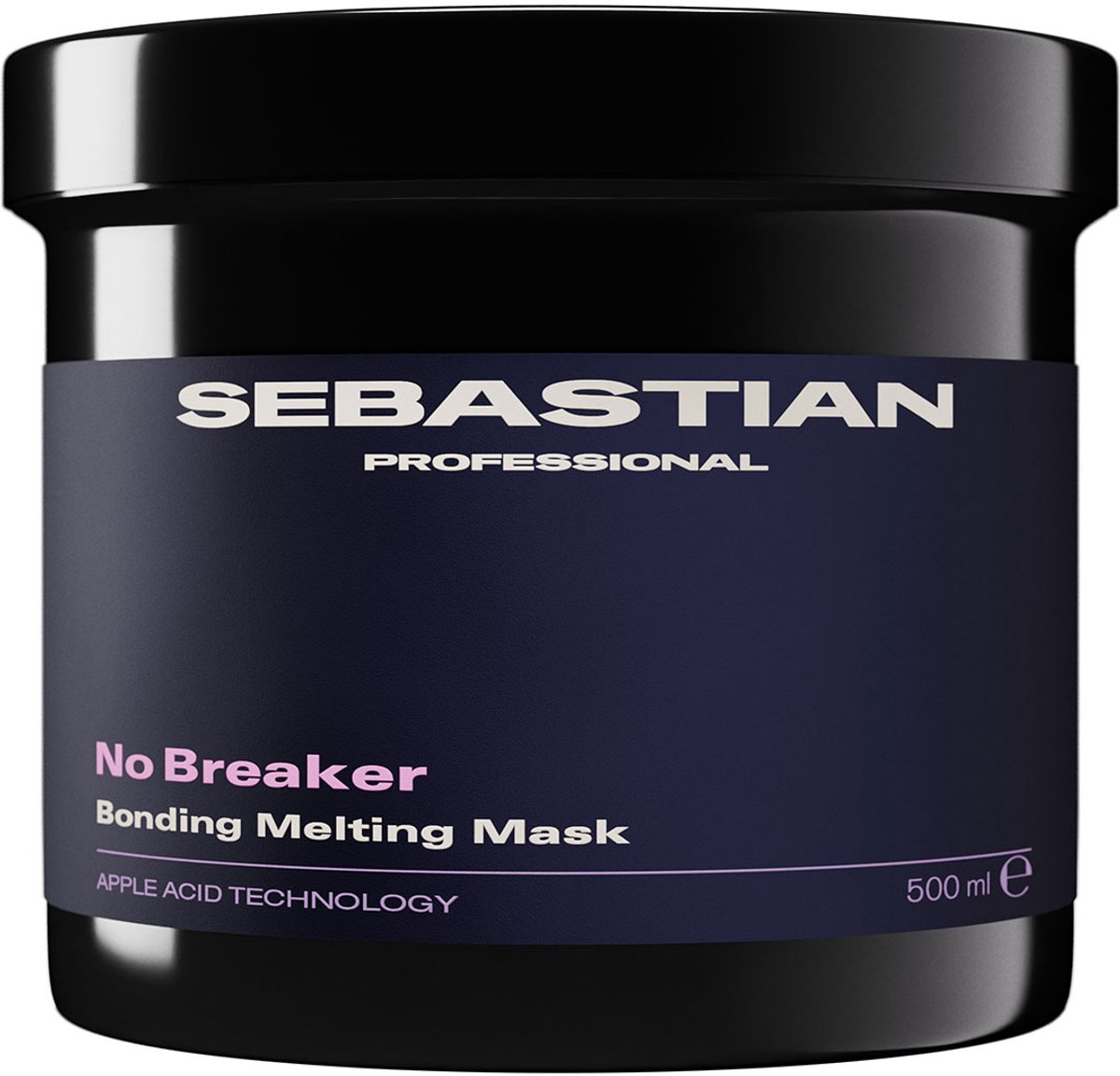 Sebastian - No.Breaker Bonding Melting Mask