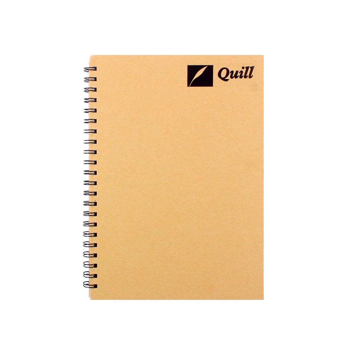Hardcover Notitieboek A4 160 Pagininas met Natuurlijke Look