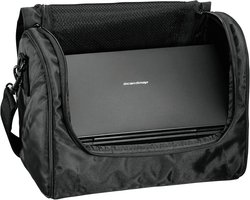 ScanSnap Draagtas - Scanner Tas - Scanner Beschermen - Op Maat Gemaakt - 45 x 7 x 20 cm - Zwart