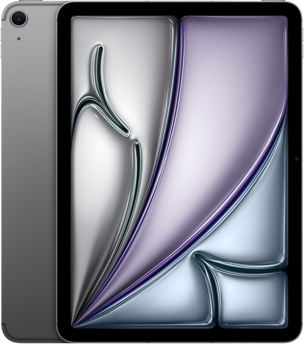 iPad Air 11" 512GB Wifi+5G