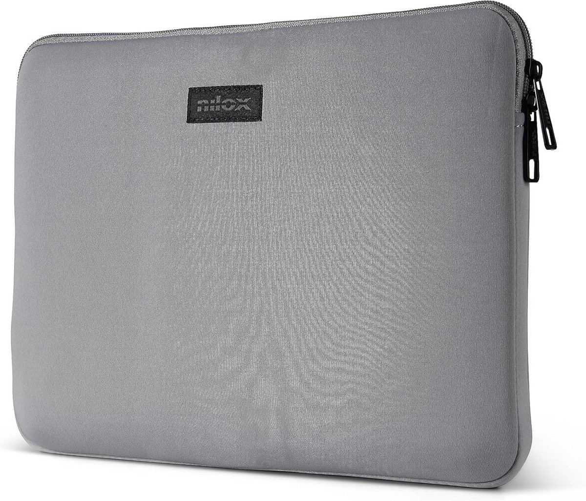 Laptoptas 14,1 inch Grijs - Beschermhoes voor Laptop en Notebook