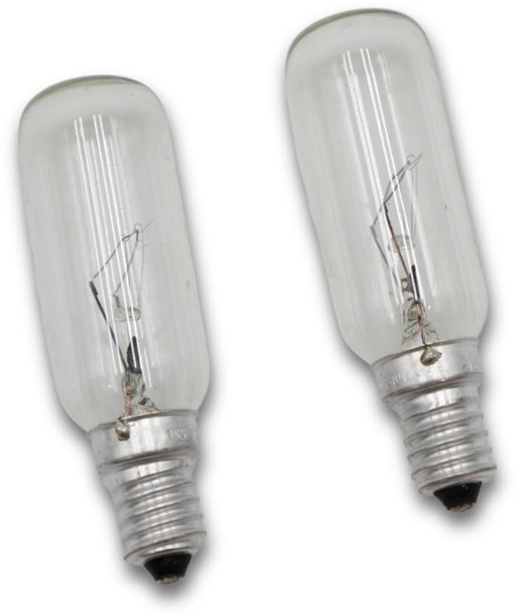 Spaarlamp E14 24V 25W voor Kantellampen en Garagedeurlampen