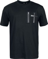 T-shirt Gothicana - Homme - XL