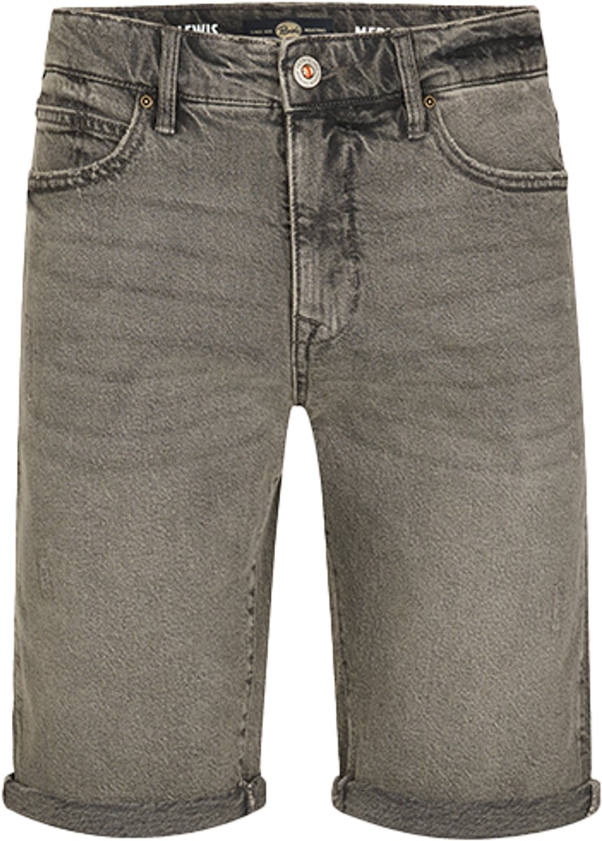 Petrol Industries Denim Short LEWIS Loose Fit