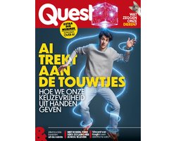 Quest editie 4 2026