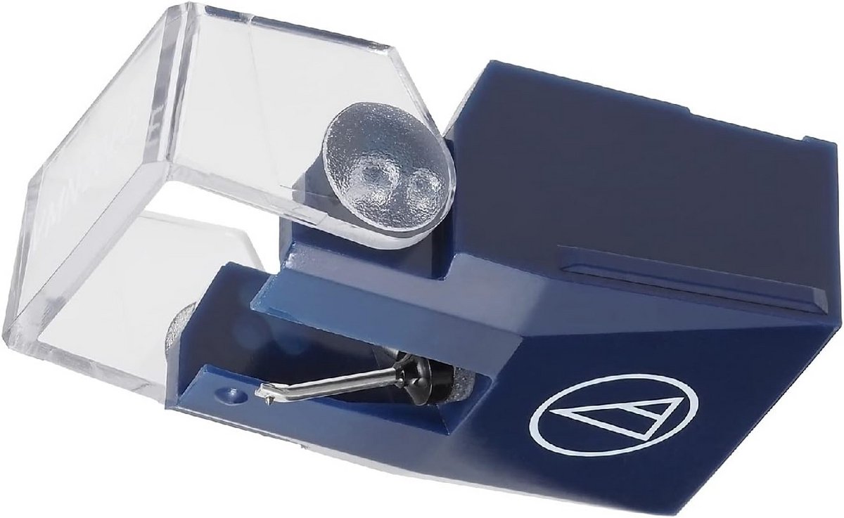 Vervangende Naald voor Platenspeler Cartridge ML Type