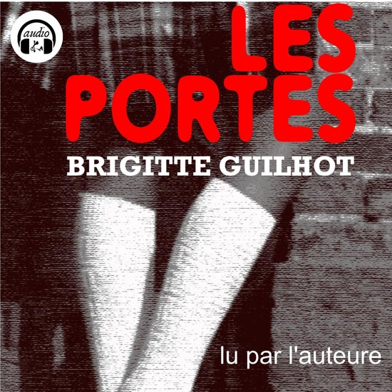 Les portes - cover