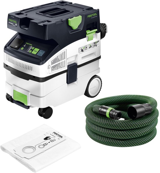 Festool CTM MIDI I