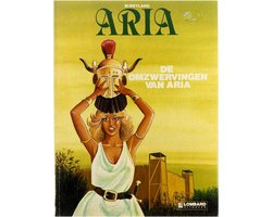 De omzwervingen van Aria