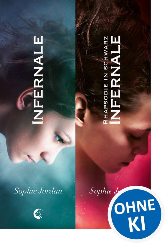 Infernale - Infernale - Doppelbundle - cover