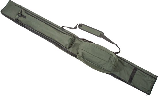 Ultimate 2+2 Rod Holdall 12ft/192cm - Fourreau
