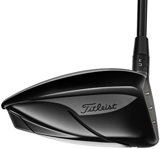 Titleist TSR1 Driver 10 Graden Regular Flex van Titleist — afbeelding 2