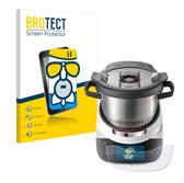 Savvies 6 Stuks Schermbeschermer voor Accu-Chek Insight mit DBLG1 Screen Protector Ultra Transparant