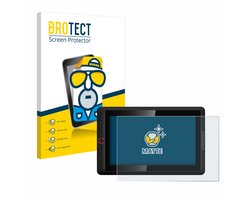 BROTECT - Screenprotector voor XP-Pen Artist 15.6 Pro V2 - Folie Beschermfolie matte