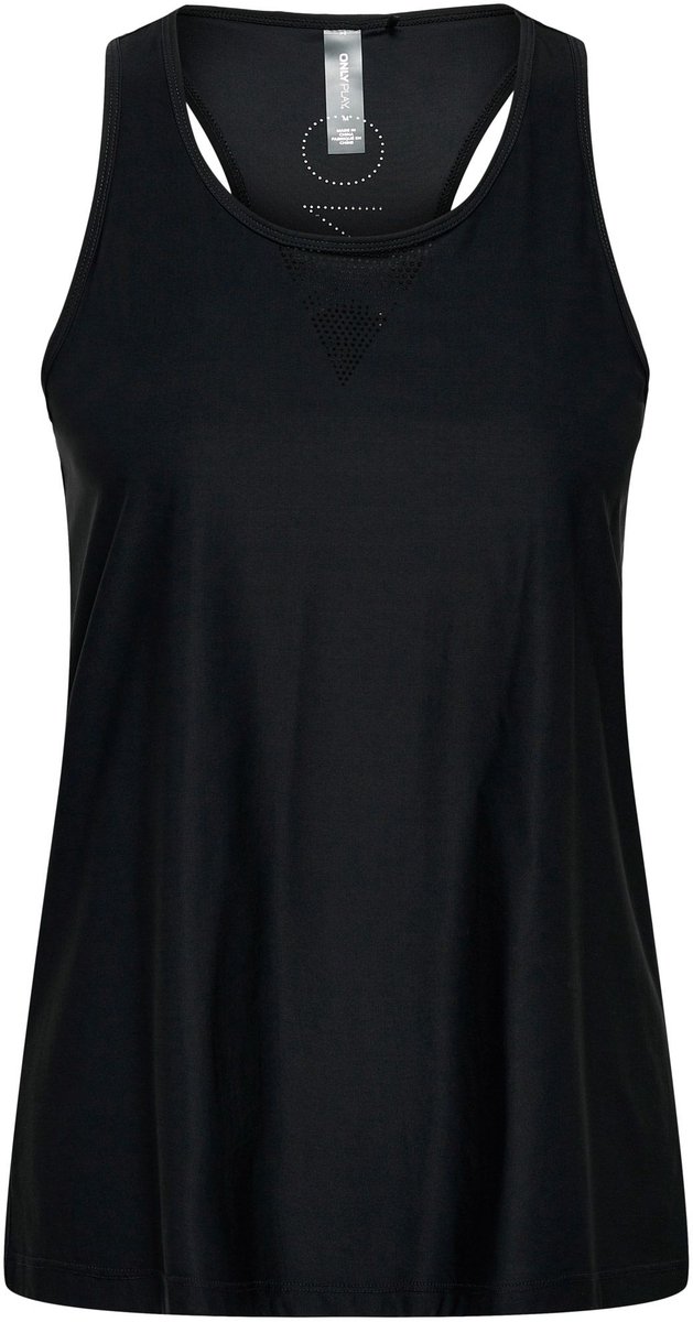 ONLY PLAY laze on sl loose training top dames - maat xs