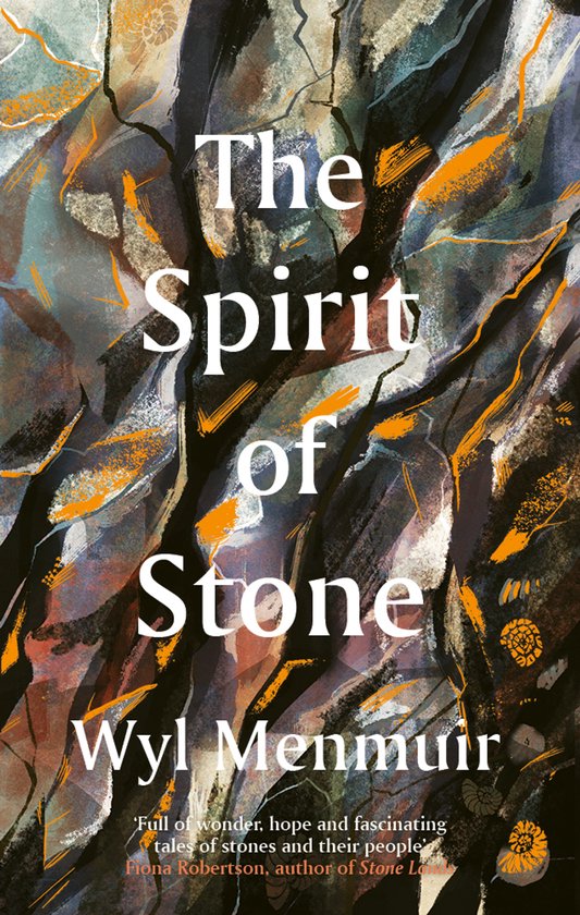 The Draw of the Sea-The Spirit of Stone