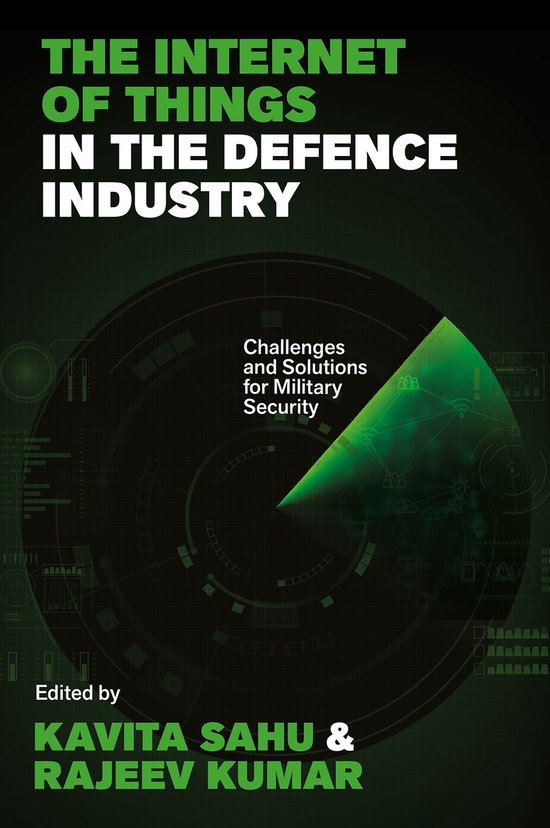The Internet of Things in the Defence Industry - cover