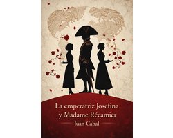 La emperatriz Josefina y Madame Récamier