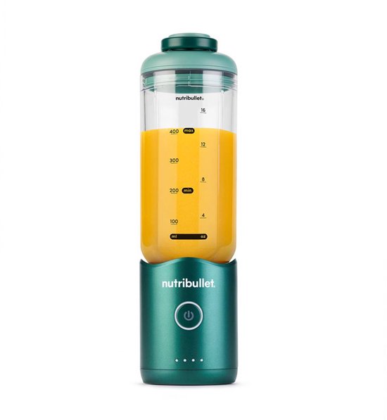 NutriBullet FLEX Groen
