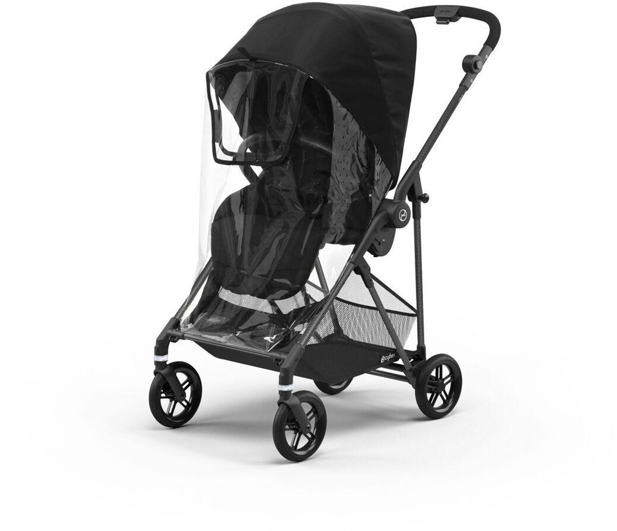 Cybex Melio Regenhoes