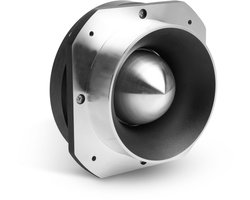 Professionele Dome Tweeter - 2,83" - 170 W - 8 Ω - Aluminium Frame (33359)