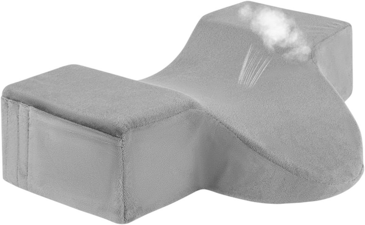 Ergonomisch Wimper Kussen voor Hoofd- en Nekondersteuning bij Lash Extensions