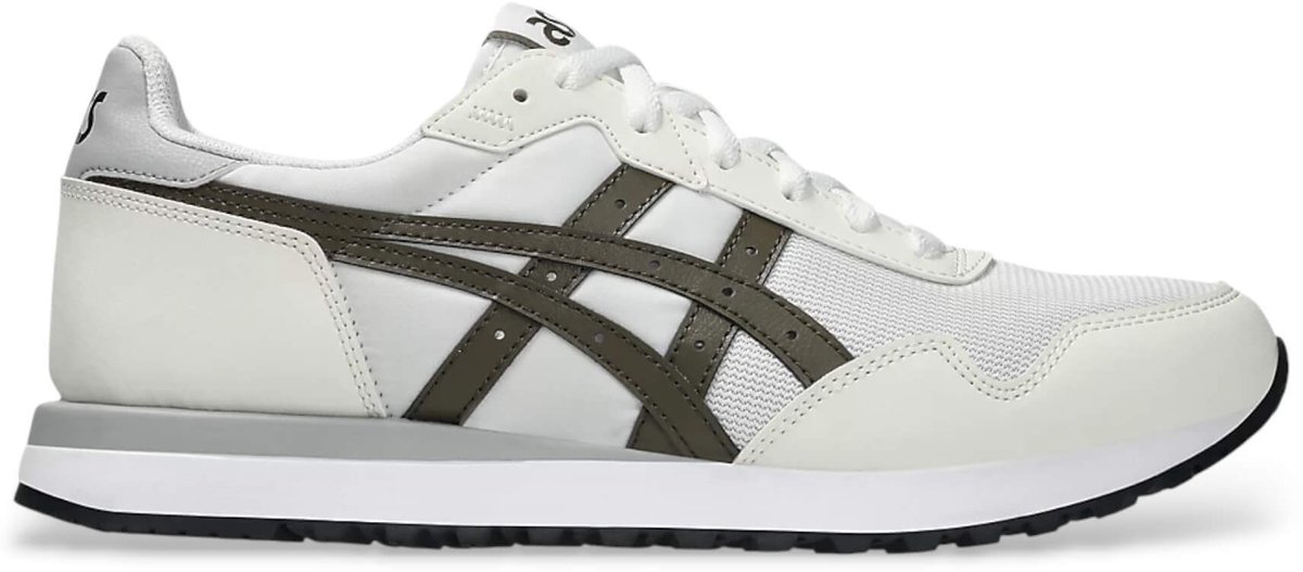 Asics Trainers Tiger Runner Ii Wit
