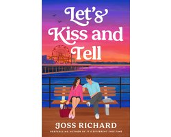 Let's Kiss and Tell