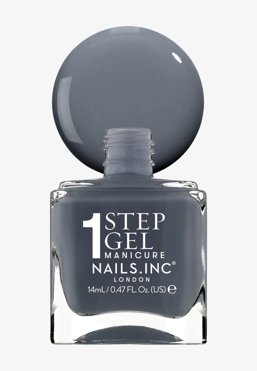 Nails Inc - Nagellak 14ML Topless Emily