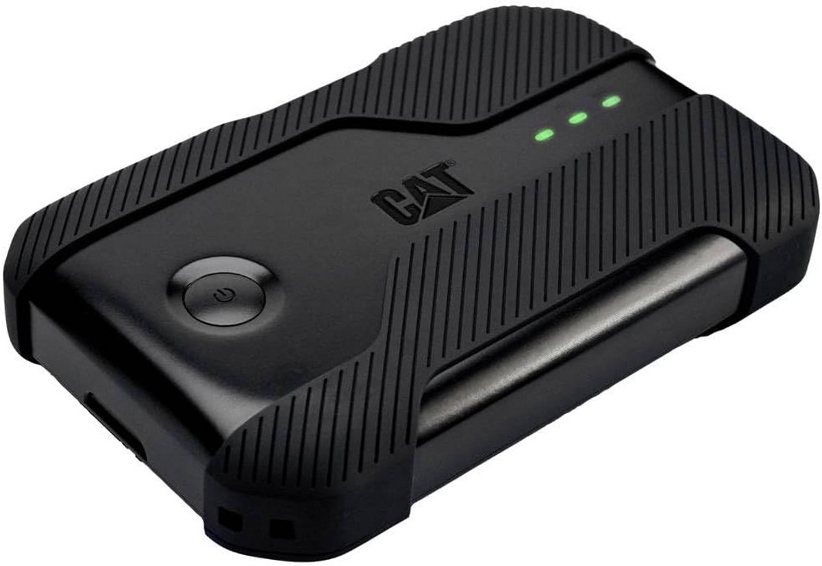 Robuuste 5G Mobiele WLAN Hotspot met Wifi 6 voor 32 Apparaten