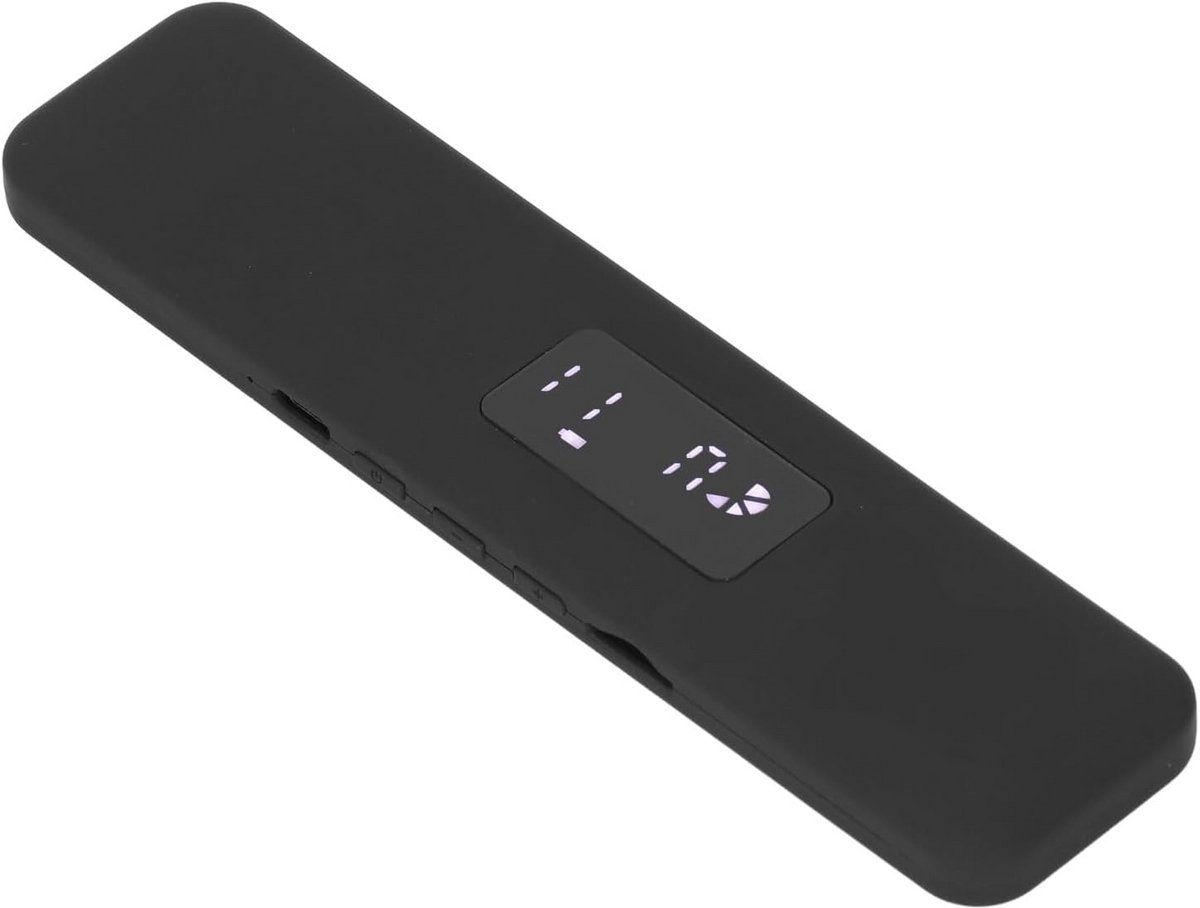 Draadloze Bluetooth Kussenluidspreker voor Diepe Slaap - Onderkussen Geluidsmachine met Timer