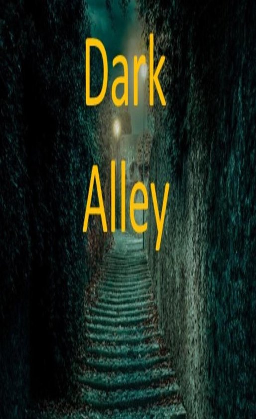Dark Alley
