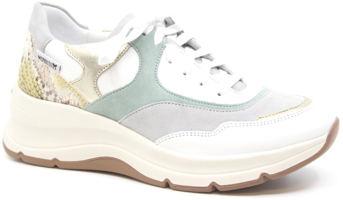 MEPHISTO HALBANE - Wijdte G