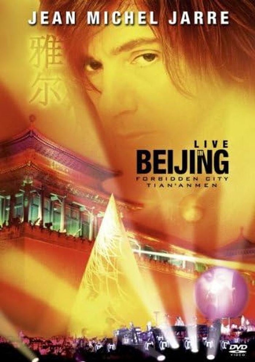 Muziekalbum Live in Beijing